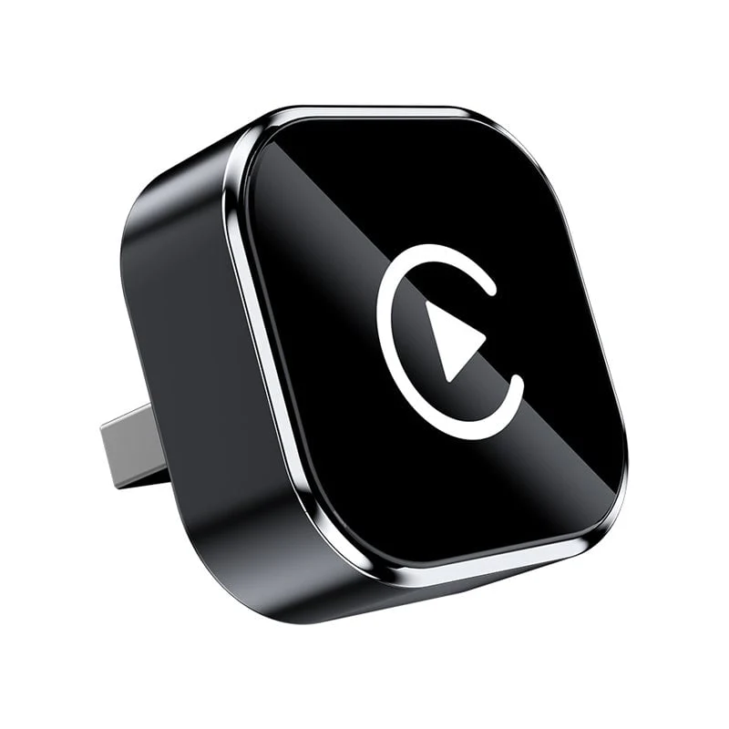 Wireless carplay Adapter for iPhone/Android - Image 14