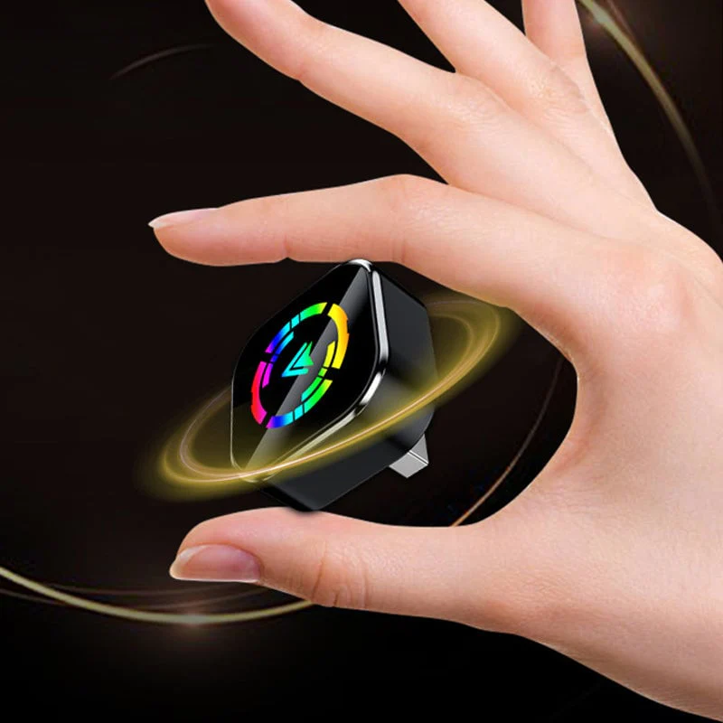 Wireless carplay Adapter for iPhone/Android - Image 4