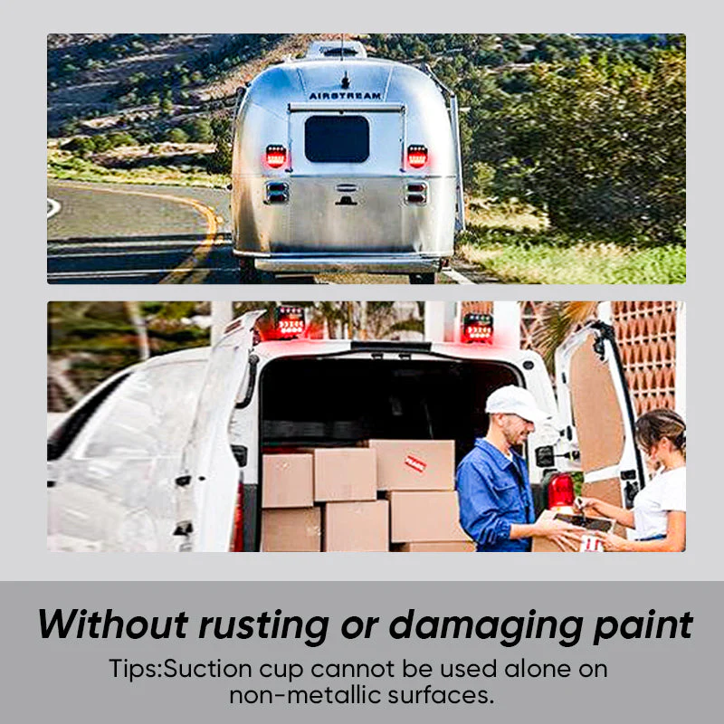 Wireless Trailer Lights Kit - Image 13