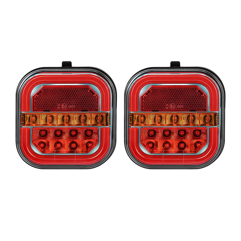 Wireless Trailer Lights Kit - Image 14