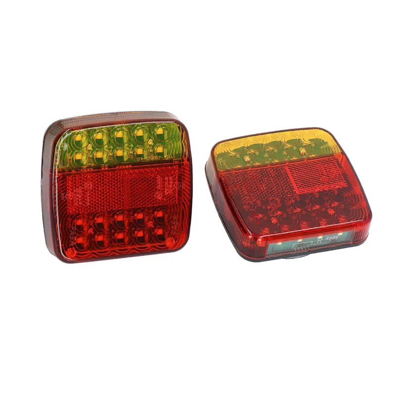 Wireless Trailer Lights Kit - Image 15
