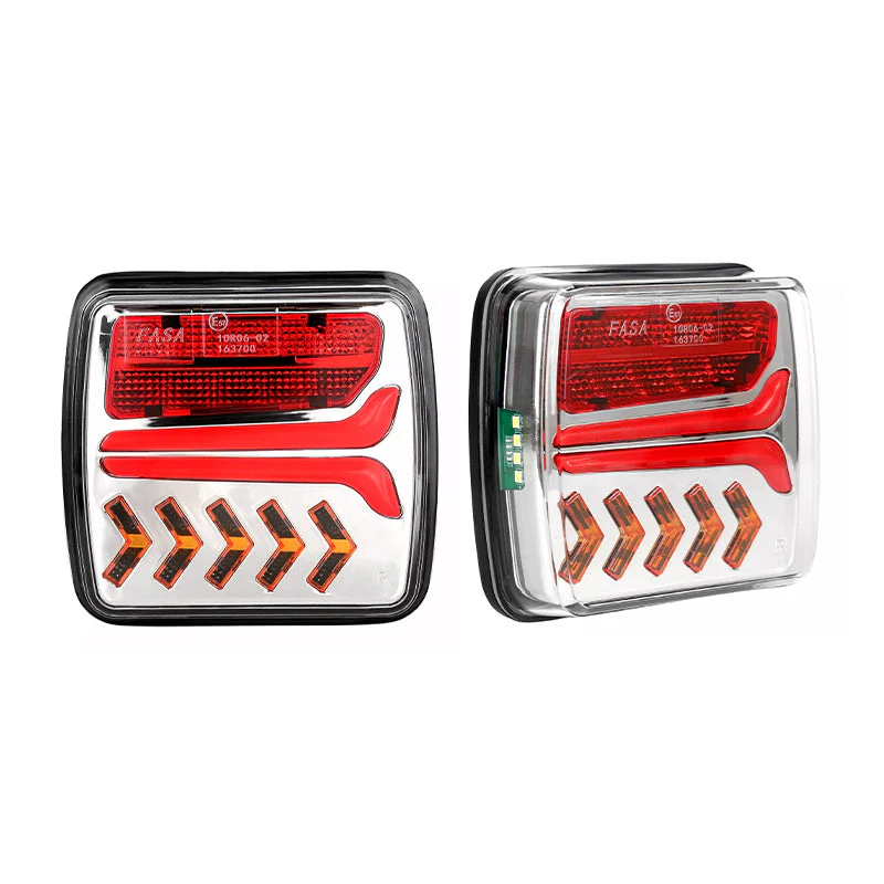 Wireless Trailer Lights Kit - Image 16