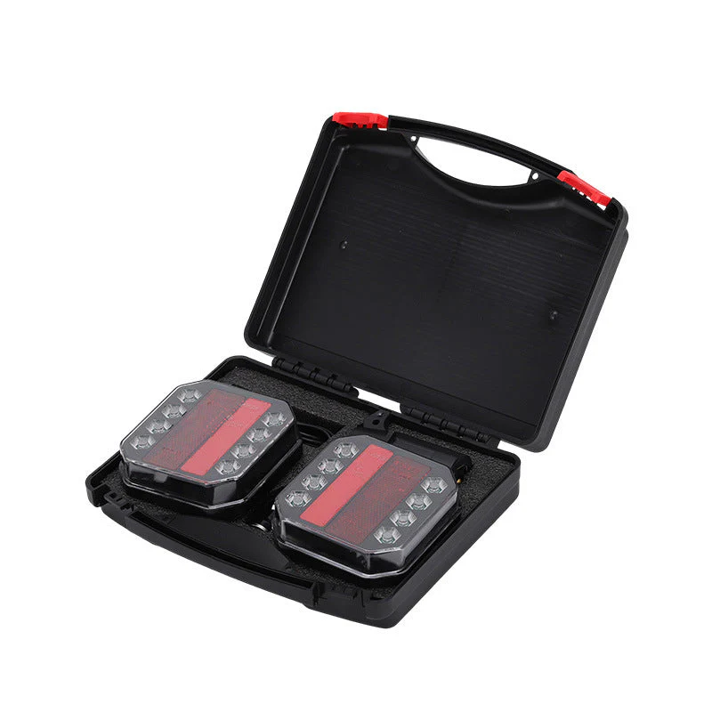 Wireless Trailer Lights Kit - Image 20