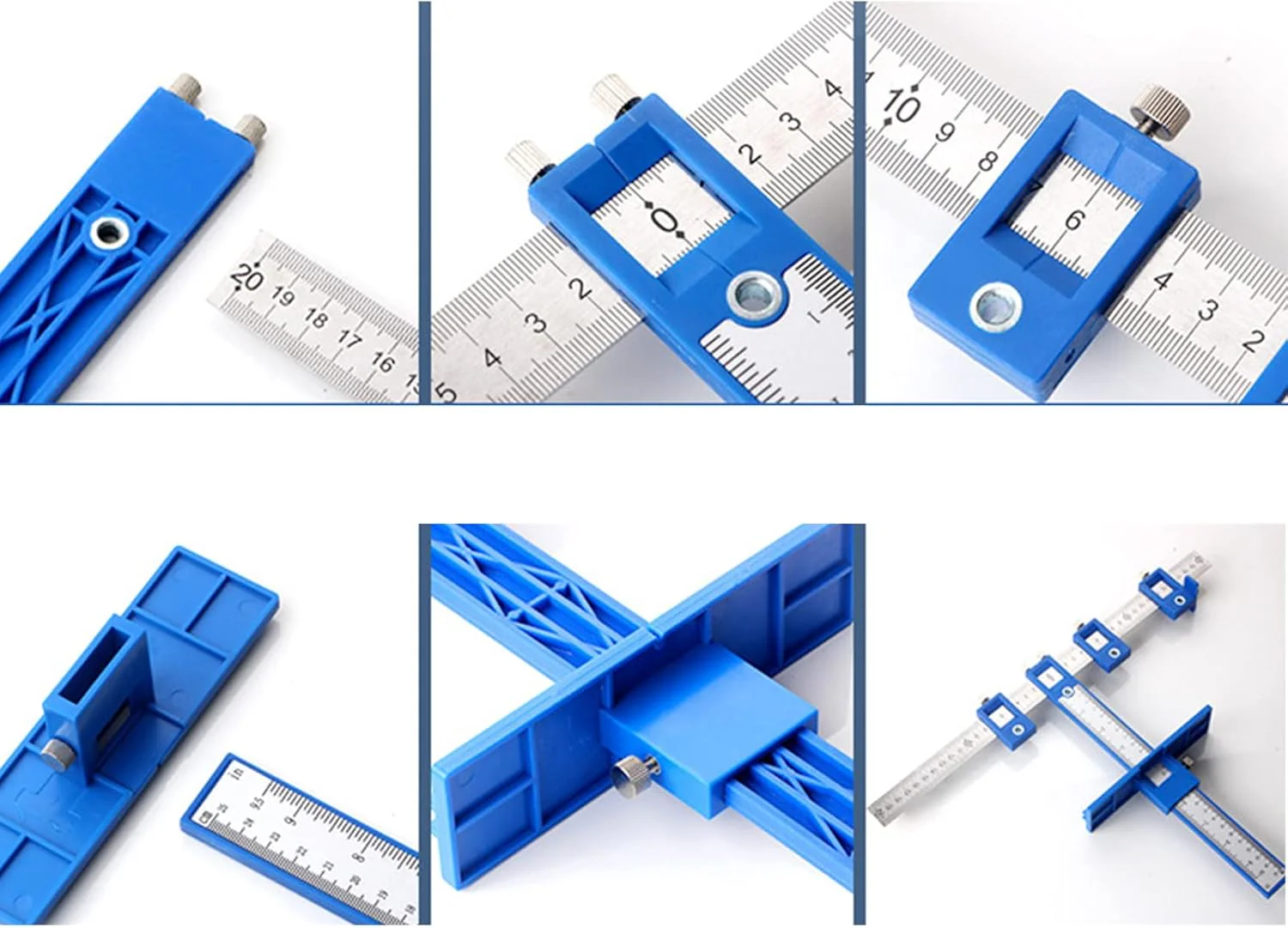 Woodworking Hole Locator - Image 10