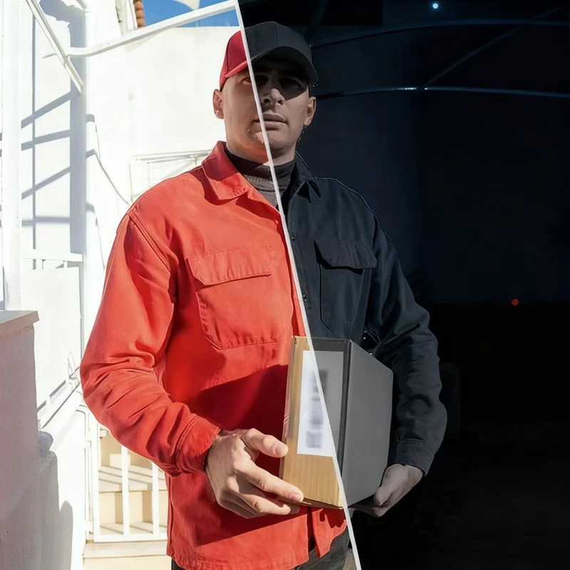 X8 Waterproof Video Doorbell - Image 11