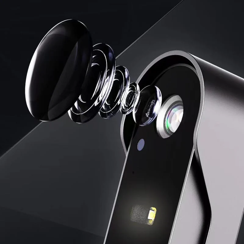 X8 Waterproof Video Doorbell - Image 5